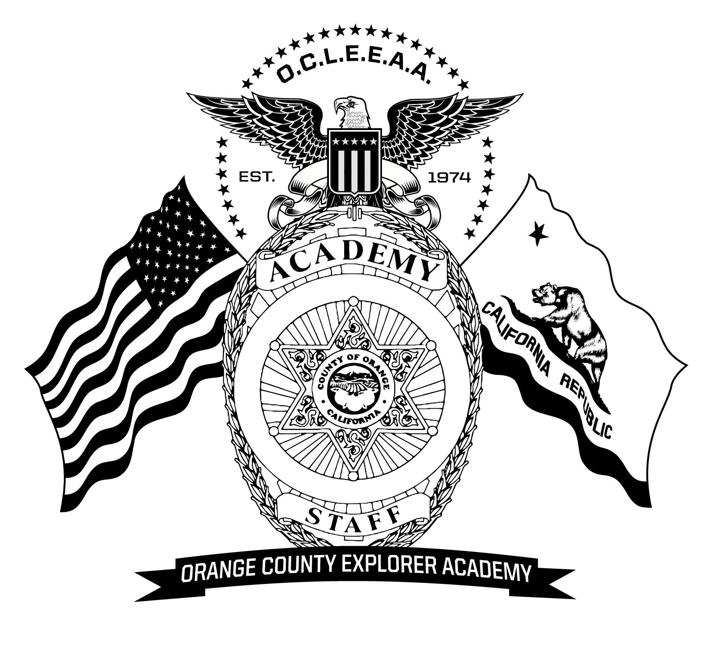 Explorer Academy Registration